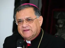 Patriarca Latino de Jerusalém, Sua Beatitude Fouad Twal