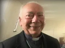Arcebispo Francesco Coccopalmerio, Presidente do Pontifício Conselho para os Textos Legislativos