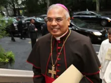 Dom Francis Chullikatt