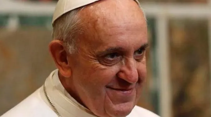 ppfrancisco050913.jpg ?? 