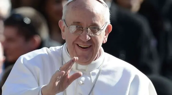 ppfrancisco070813.jpg ?? 