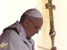 Papa Francisco