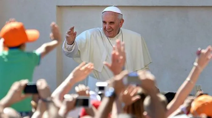 ppfrancisco140613A.jpg ?? 