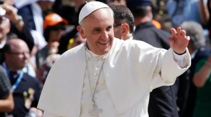 ppfrancisco140613C.jpg ?? 