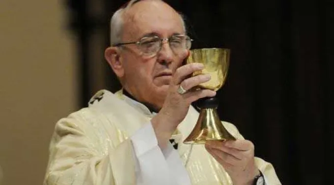 ppfrancisco150313E.jpg ?? 