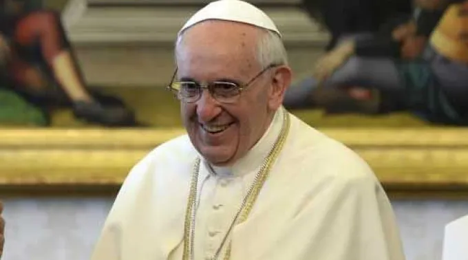 ppfrancisco170513A.jpg ?? 