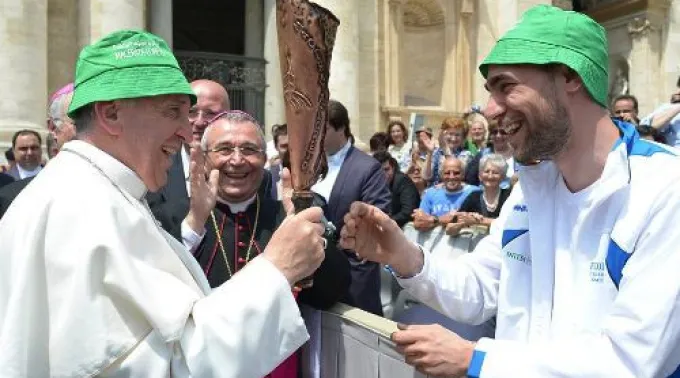 ppfranciscoA05062013.jpg ?? 