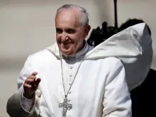 Papa Francisco