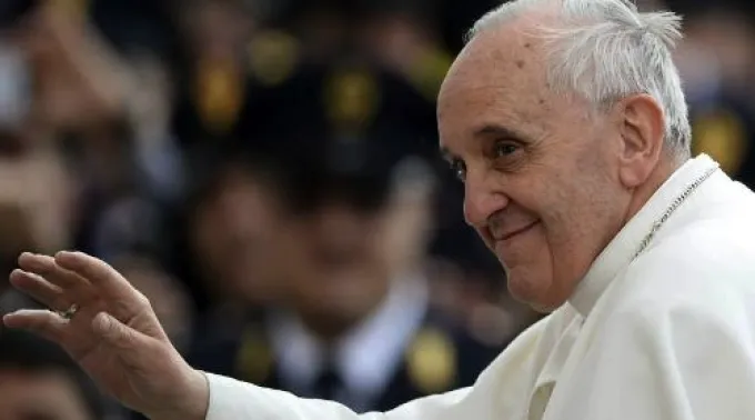 ppfranciscoA29052013.jpg ?? 