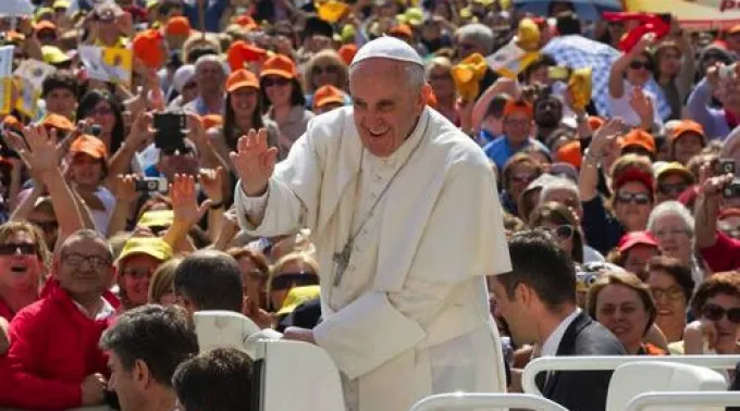 ppfranciscoB05062013.jpg ?? 