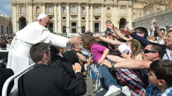 ppfranciscoE05062013.jpg ?? 