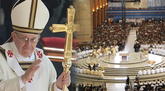 ppfranciscoaparecida020713.jpg ?? 