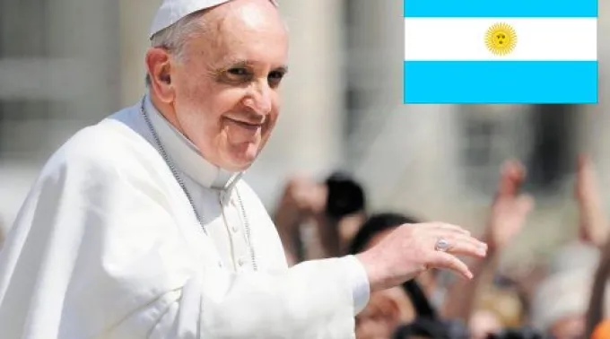 ppfranciscoargentina190813.jpg ?? 