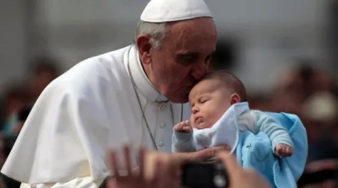 ppfranciscobebe10042013.jpg ?? 