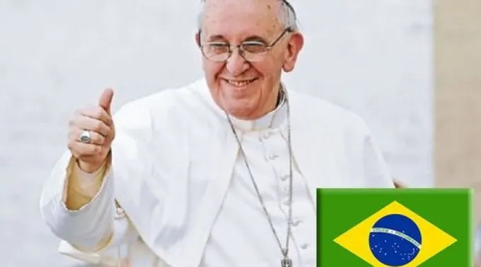 ppfranciscobrasil120713.jpg ?? 