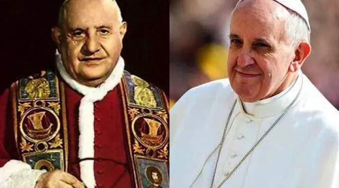 ppfranciscojuanxxiii03052013.jpg ?? 