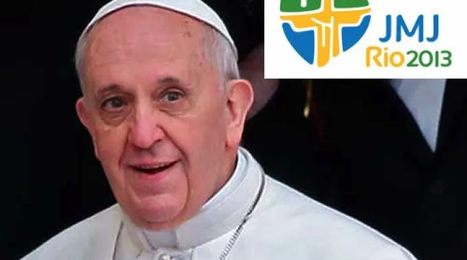 ppfrancisjmj07042013.jpg ?? 