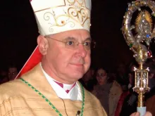 Dom Gerhard Müller.