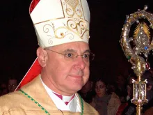 Mons. Gerhardt Müller.