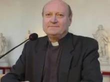  Cardeal Gianfranco Ravasi