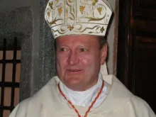 Cardeal Gianfranco Ravasi.