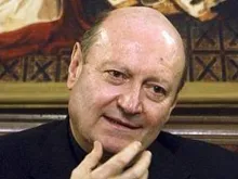 Cardeal Gianfranco Ravasi