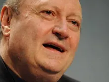 Cardeal Gianfranco Ravasi