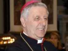 Dom Giuseppe Versaldi