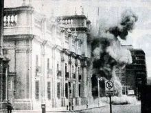 Golpe de Estado de 1973.