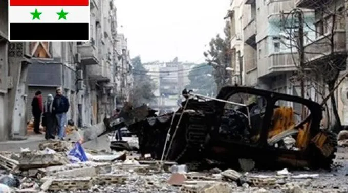 ppguerrasiria220813.jpg ?? 