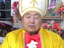 Dom Andrea Hao Jinli