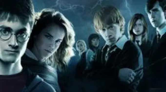 6 feitiços de Harry Potter que gostaríamos que existissem na vida real -  Notícias de cinema - AdoroCinema