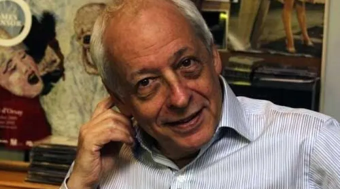 pphoracioverbitsky190313.jpg ?? 