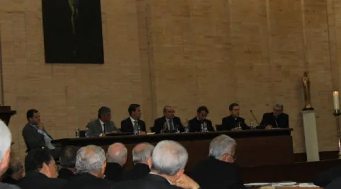 ppiglesiacatolicacolombia120713.jpg ?? 