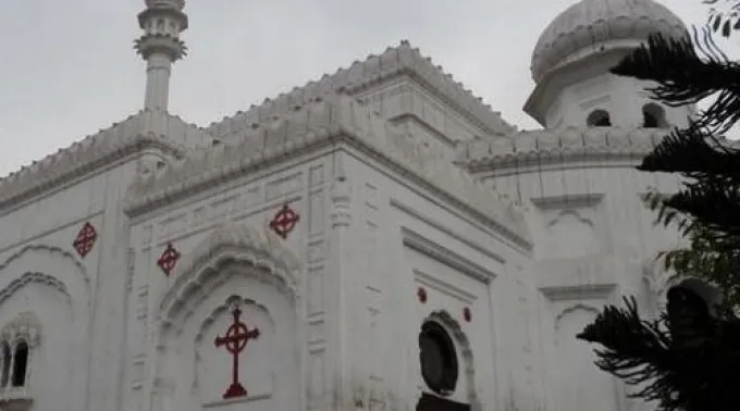 ppiglesiapakistan_twitter_ShirazHassan_23092013.jpg ?? 