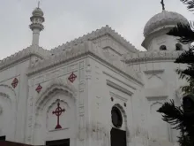 Igreja de Todos os Santos em Peshawar.