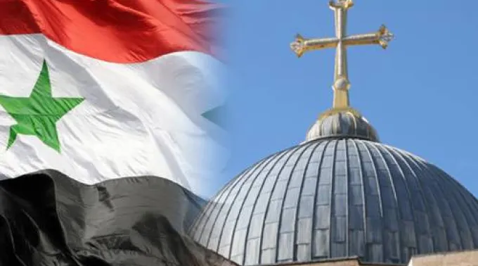 ppiglesiasiria221112_1.jpg ?? 