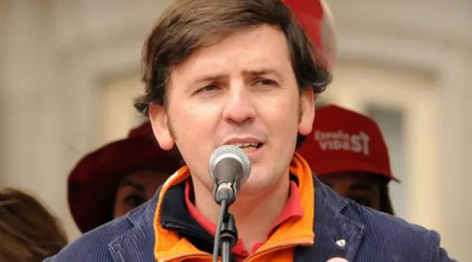 ppignacioarsuaga231012.jpg ?? 