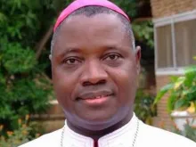 Arcebispo de Jos, Dom Ignatius Ayau Kaigama