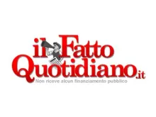 Logotipo de "ll Fatto Quotidiano"