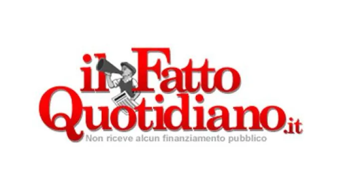 ppilfattoquotidiano181113-1.jpg ?? 