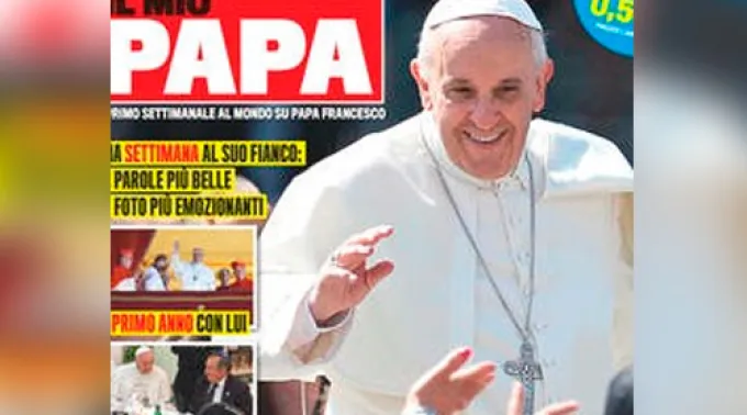 ppilmiopapa030314.jpg ?? 