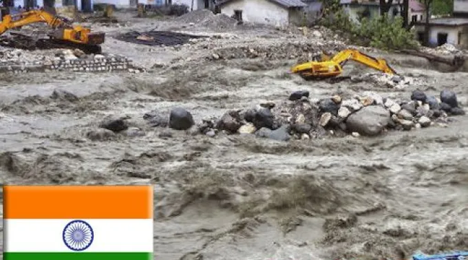 ppinundacionesindia260613.jpg ?? 