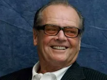 Jack Nicholson