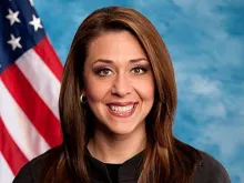 Congressista Jaime Herrera Beutler