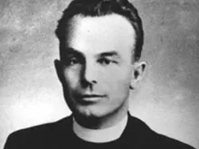 Jackob (Santiago) Gapp, mártir austríaco decapitado pelos nazistas em 1943