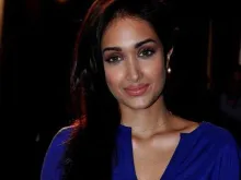 Jiah Khan