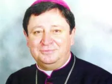  Arcebispo João Braz de Aviz