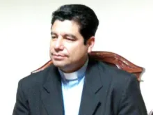 Pe. Jorge Raúl Villegas