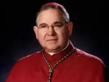  Dom José Gómez, Arcebispo de Los Angeles (Estados Unidos)